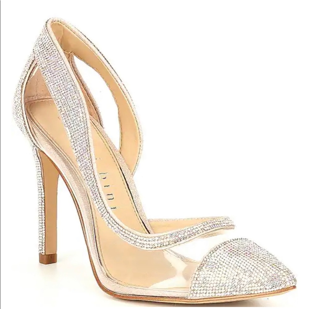 Gianni Bini heels